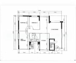 Blk 143 Lorong 2 Toa Payoh (Toa Payoh), HDB 5 Rooms #576800331